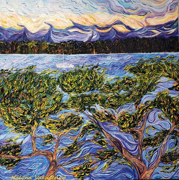 cliquez sur la photo pour avoir les d&eacute;tails de l'oeuvre