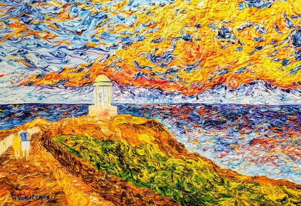 cliquez sur la photo pour avoir les d&eacute;tails de l'oeuvre