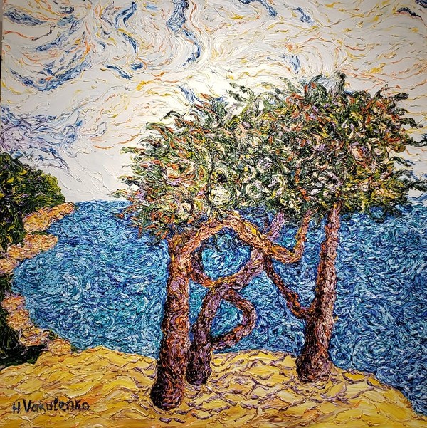 cliquez sur la photo pour avoir les d&eacute;tails de l'oeuvre