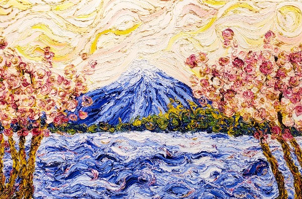 cliquez sur la photo pour avoir les d&eacute;tails de l'oeuvre