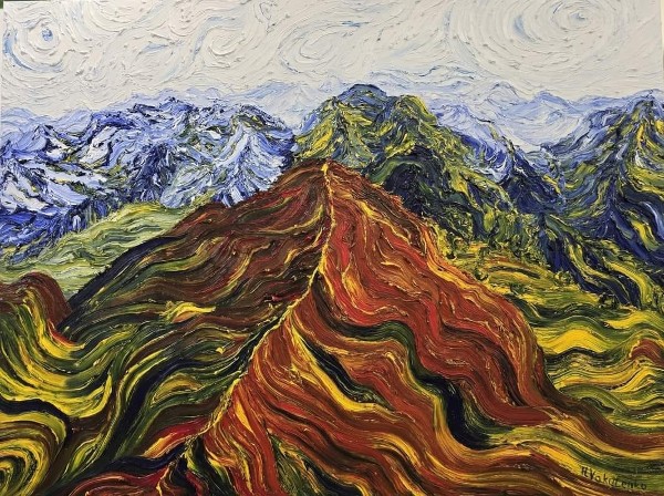 cliquez sur la photo pour avoir les d&eacute;tails de l'oeuvre