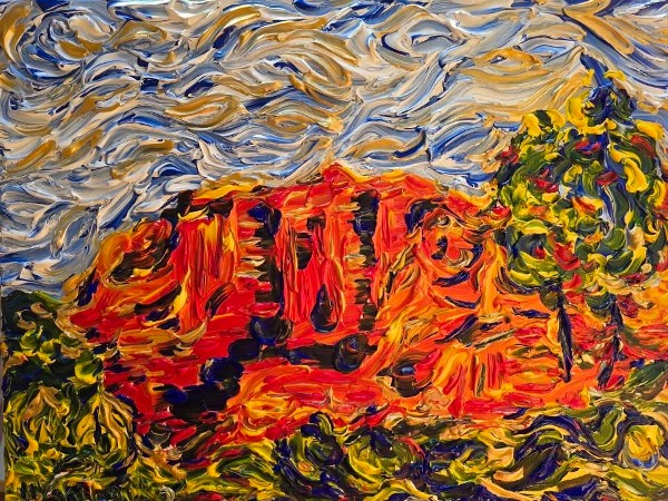 cliquez sur la photo pour avoir les d&eacute;tails de l'oeuvre