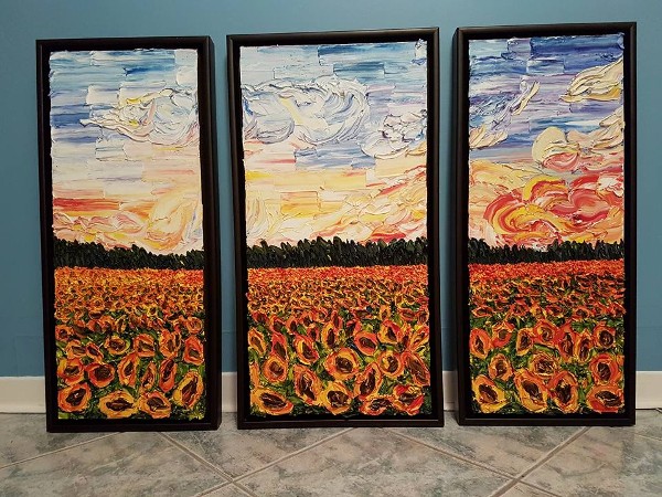 cliquez sur la photo pour avoir les d&eacute;tails de l'oeuvre