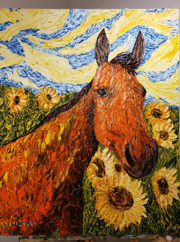 cliquez sur la photo pour avoir les d&eacute;tails de l'oeuvre