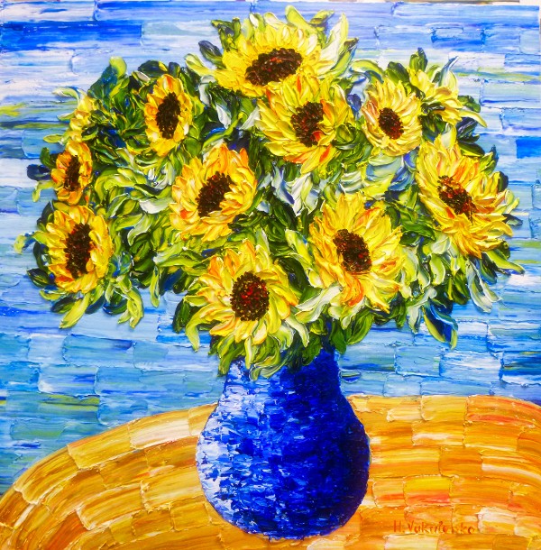 cliquez sur la photo pour avoir les d&eacute;tails de l'oeuvre