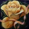 Marie-Claude Arel - Rose scintillante