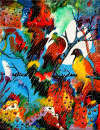 Charles Carson - Nuit tropicale