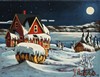 Yvon Bélanger - Nuit d'hiver