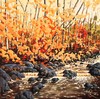 Yvon Bélanger - Fantaisie d'automne