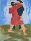 Lyette Archambault - Le tango