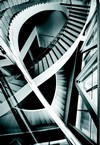 Martin Gaudreault - Enchevêtrement Escher
