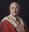 Denis Jacques - M. Denis Brière, recteur de l’Université Laval