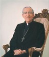 Denis Jacques - Mgr Maurice Couture – Archevêque de Québec