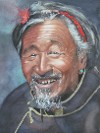  Zane - Le Grand Mongol Tibetain