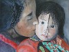  Zane - Amour Tibetain d'après étude d'Untel