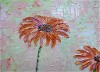 Halyna Vakulenko - Fleurs pour Nathalie