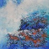 Claudine Dontigny - La complainte du rocher 