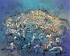 Claudine Dontigny - Terre des fous de Bassan