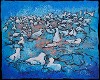 Claudine Dontigny - Prélude sur l'île Bonaventure 