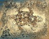 Claudine Dontigny - Sur les traces poétiques d'une tortue-jeux de formes