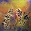 Claudine Dontigny - Fragments de fougères 2