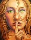 François Gagnon - Classé Secret