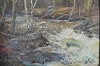 Danyèle Bélanger - La riviere Boucanée 
