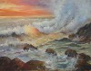 Danyèle Bélanger - la force de la mer