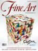 Charles Carson - Fine Art Magazine - New York - Carson Cover