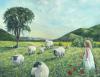 Jeannette Trépanier - Le chemin des moutons