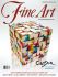 Charles Carson - Fine Art Magazine - New-York - Carson - 